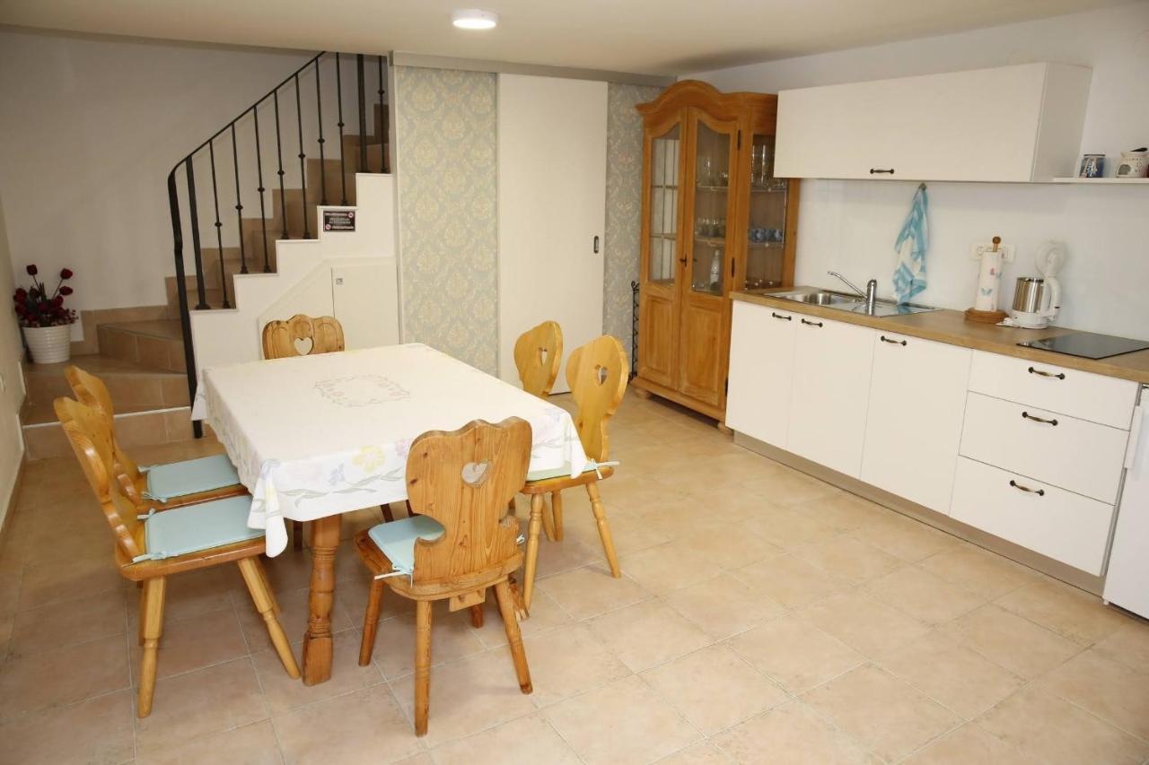 Holiday Home Yan With Bay View Vodice Exterior photo