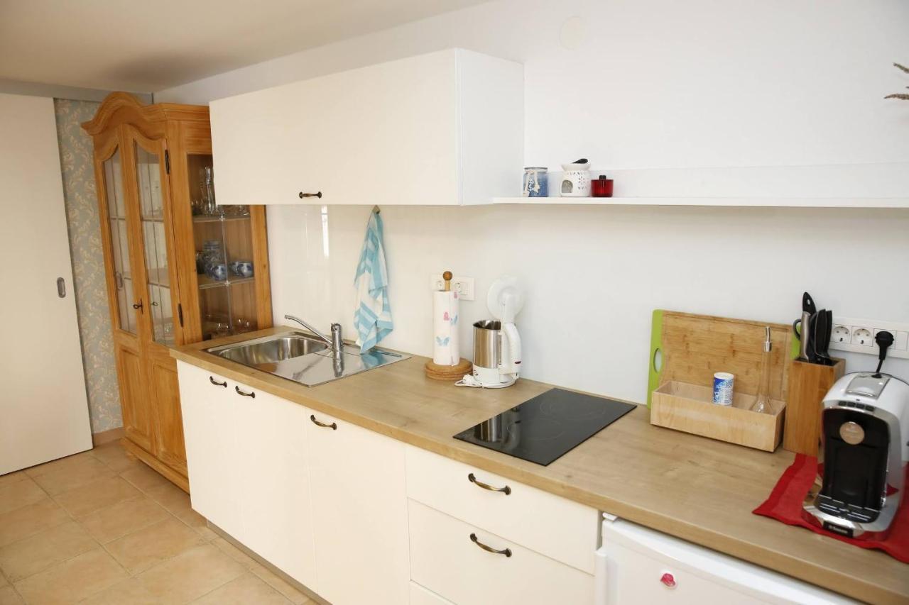 Holiday Home Yan With Bay View Vodice Exterior photo